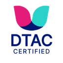 This app is DTAC certified